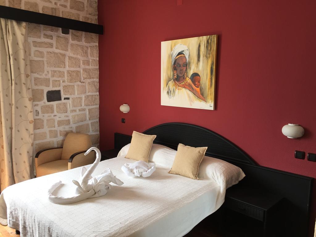 Hotel Dunas Ilha Da Boavista Sal Rei Rum bild